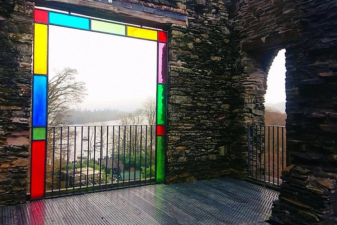 Lake Windermere - Full Day - Up to 8 People - Tips for Exploring Lake Windermere With a Group