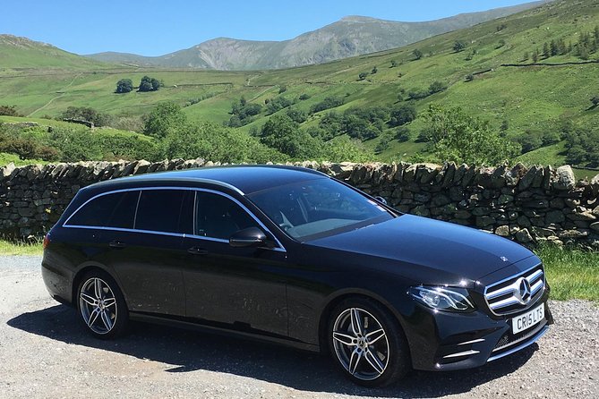 Lakeland TV and Film Location Spotting Tour  - Windermere - Product Information