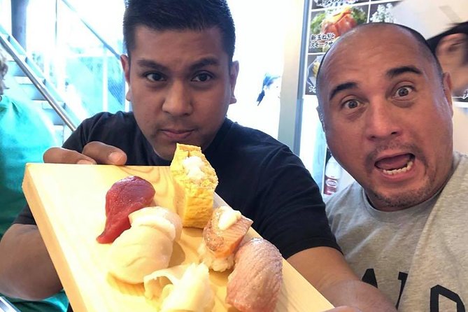 Lanai Tabura Curated Private Aloha Plate Food Tour From Honolulu - Pricing and Cancellation Policy