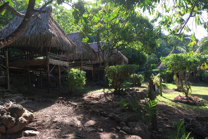 Land and Sea Cultural Tour to Discover Traditions, Heritage and the Lagoon - Reviews, Ratings, and Photos