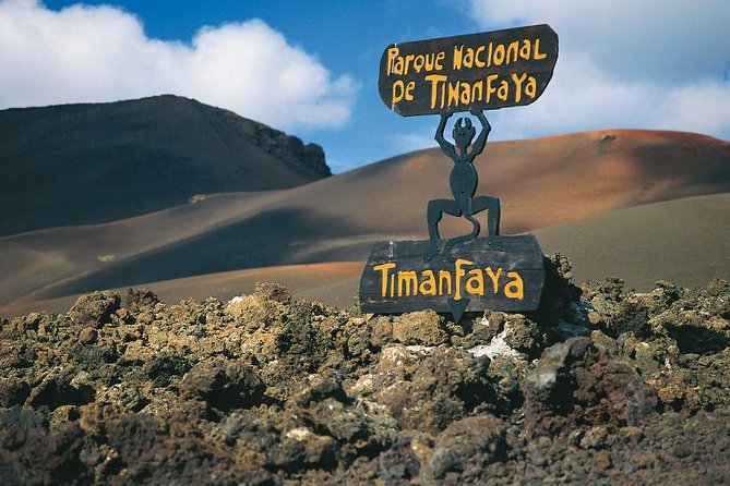Lanzarote Island Tour (Full-day) - Pricing Information