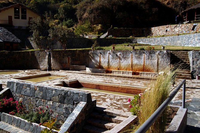Lares Valley Inca Hot Springs From Cusco With Transfers - Benefits of Soaking in Mineral-enriched Waters