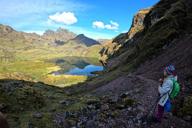 Lares Valley Trek With Hot Spring 4-Day & 3-Night - Traveler Reviews and Ratings