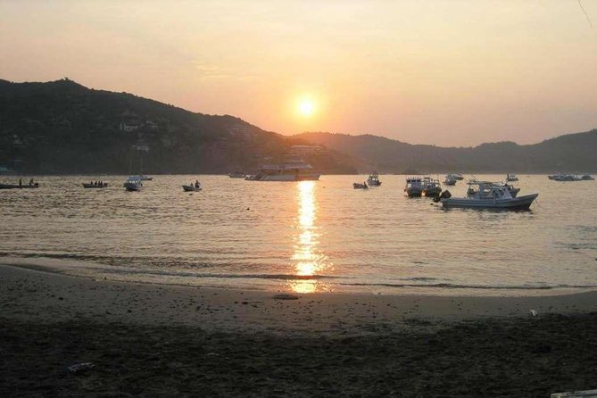 Las Gatas Island Beach Break With Snorkeling - Additional Information