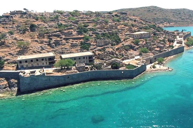 Lasithi Day Trip: Agios Nikolaos, Plaka, Spinalonga, Elounda  - Heraklion - Additional Information and Policies