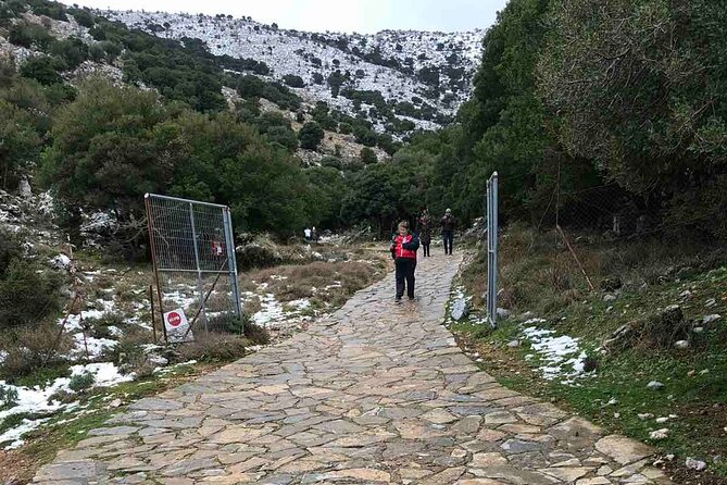 Lassithi Plateau - Local Culture and Traditions