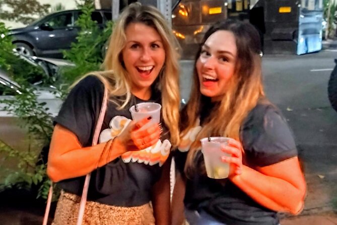 Late Night Savannah Haunted Pub Crawl - Traveler Photos and Reviews