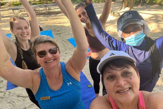 Laughter Yoga Private Activity - Good To Know