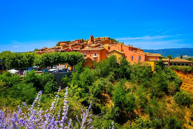 Lavender Route - Small-Group Day Trip From Avignon - Positive Reviews About Tour Guides and Itinerary
