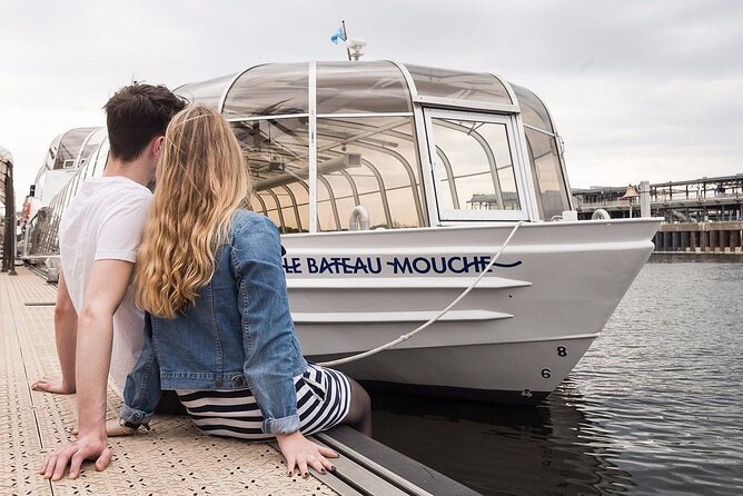 Le Bateau-Mouche Picnic Cruise in Montreal - Assistance and Help Center