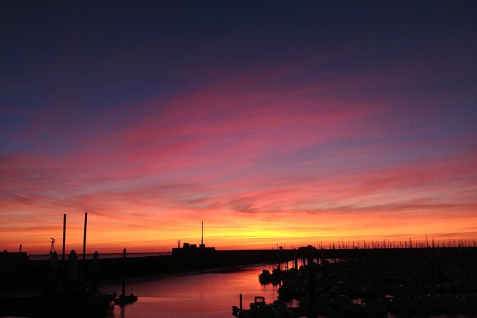 Le Havre Like a Local: Customized Private Tour - Reviews and Photos