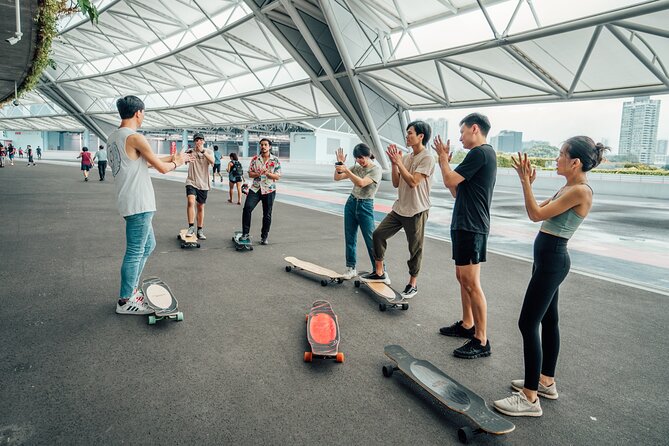 Learn Longboarding With a Pro - Beginner Fundamental Class - Mastering Turns and Carving