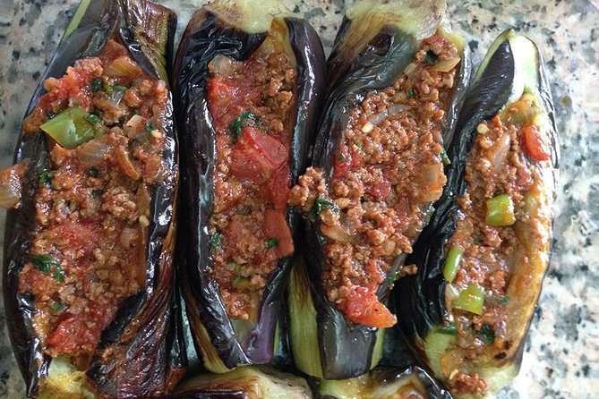 Learn To Cook From a Local: Private Cooking Class In an Istanbul Home - Pricing and Group Size