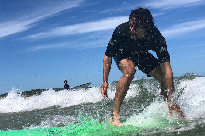 Learn to Surf Day Trip - Sydney - Reviews and Customer Feedback