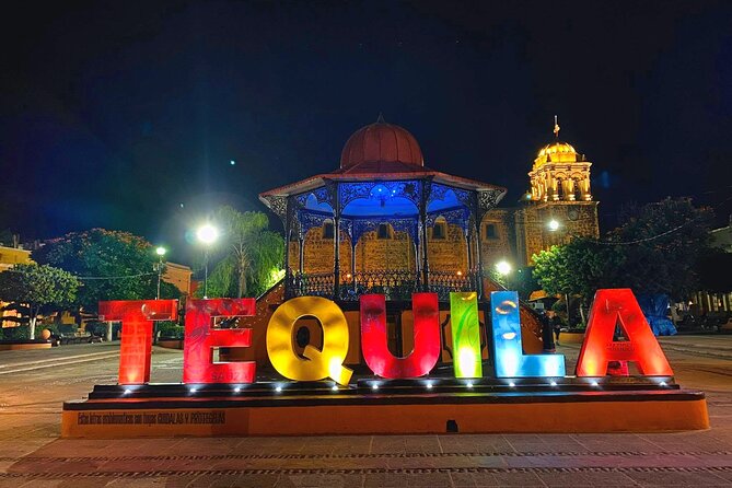 Legends and Night Tour to Tequila From Guadalajara - Reviews and Ratings