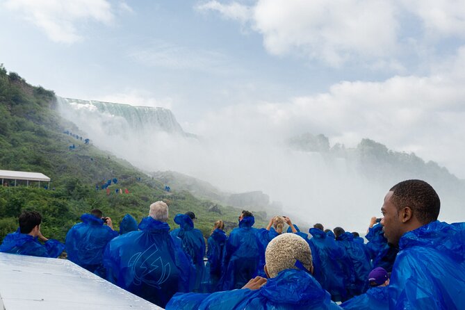 Legends of Niagara Tour With Maid of the Mist Boat Ride - Positive Reviews and Recommendations