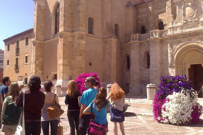 Leon Walking Tour - Pricing, Payment, and Booking Terms