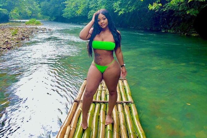 Lethe River Bamboo Rafting With Lime Stone Massage (All Fees Included) - Reviews