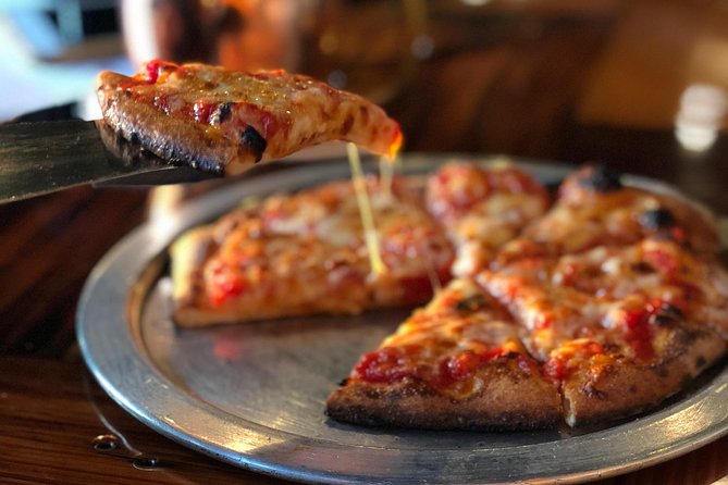 Lewiston New York Food Tour - Common Questions