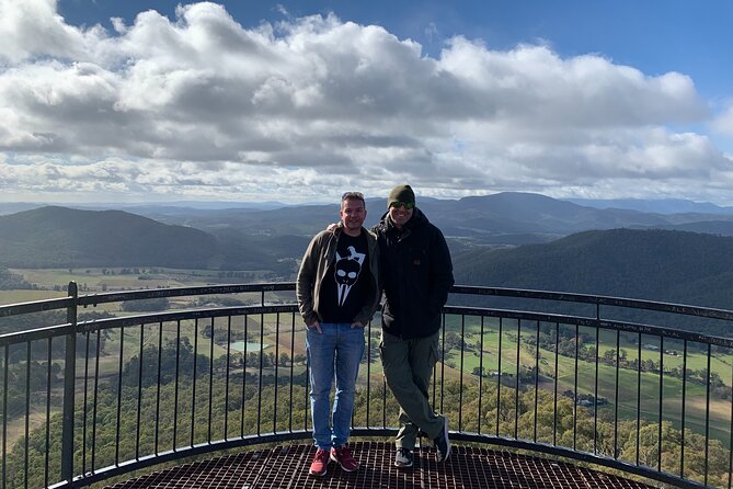 LGBTQ Friendly 3 Day Tour The Grampians, Daylesford & Ballarat - Day 3: Ballarat - Melbourne