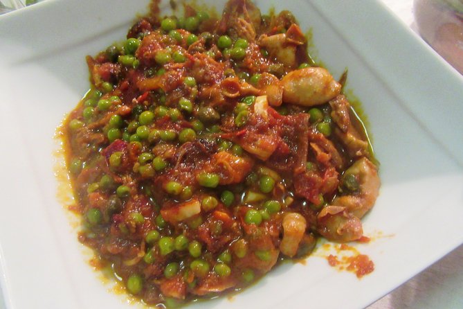 Ligurian Cooking Classes - Contact Information and Booking Confirmation