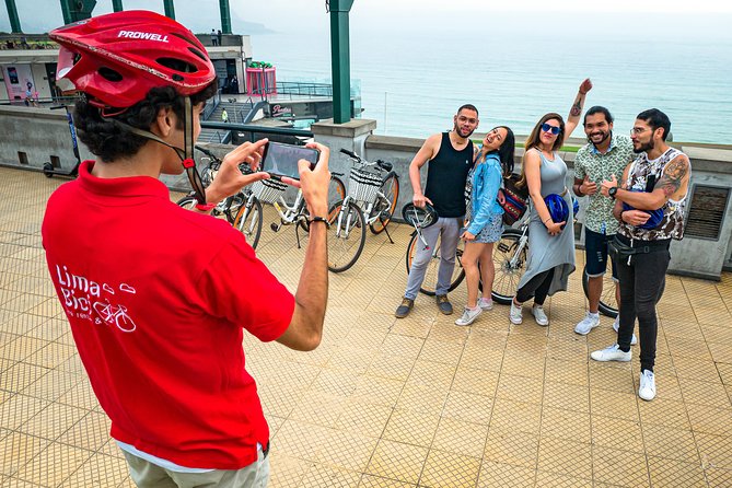 Lima Bike Express Tour - Cancellation Policy