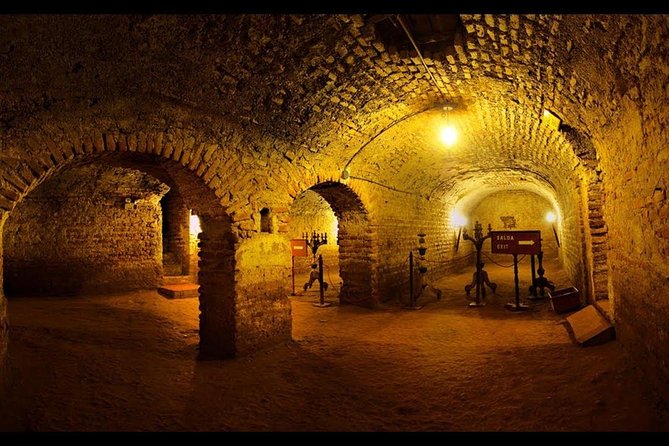 Lima City Tour and Catacombs Museum (04 Hours) Private Tour With Guide in Lima - Common Questions