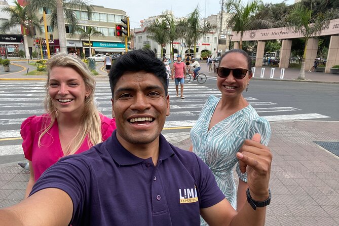 Lima City Tour With Catacombs - Booking and Payment Details