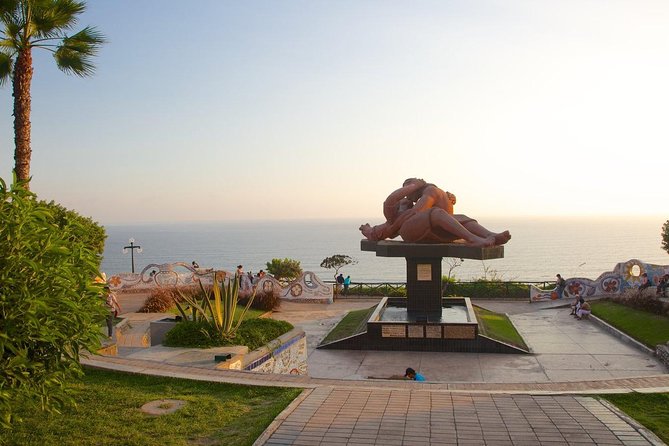Lima City Tour With Pisco Sour Demonstration and Tasting (Small Group) - Common Questions