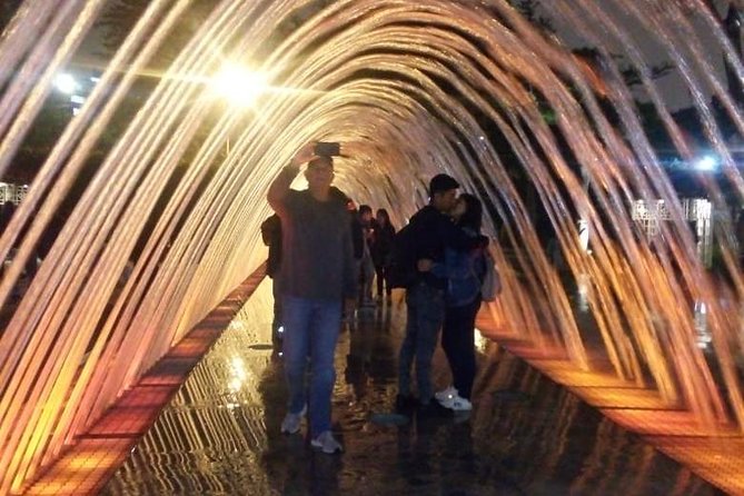 Lima Full-Day Experience: Pachacamac, Historic Downtown and Magic Water Circuit - Overall Experience