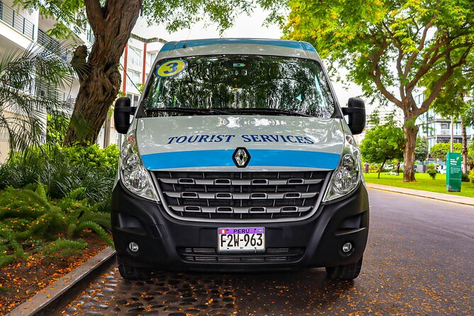 Lima Full-Day Private Chauffeur With Custom Itinerary - Common Questions