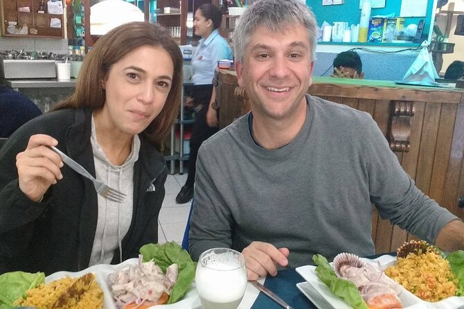 Lima Gastronomy Tour and Cooking Class - Traveler Reviews: Ratings and Feedback