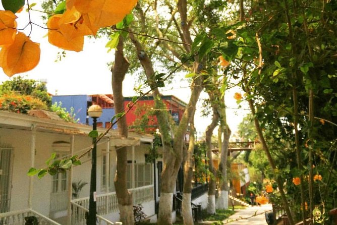 Lima Gourmet Food Tour: Daytime Experience - Traveler Photos and Reviews