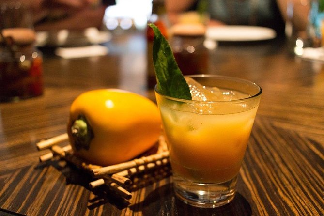 Lima Gourmet Food Tour: Evening Experience - The Sum Up