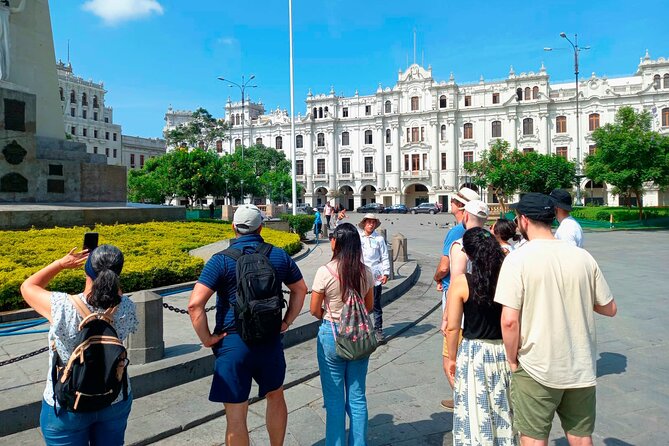 Lima History and Sightseeing Tour With San Francisco Monastery - The Sum Up