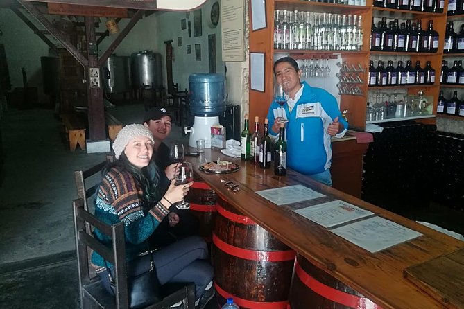 Lima: Local Wine Tour - Pricing and Booking Details