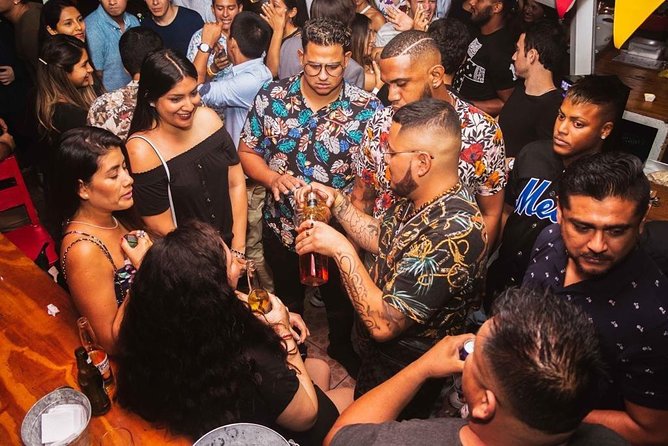 Lima Pub Crawl - Party Tour: Friday Barranco/Saturday Miraflores - Local Tour Guide