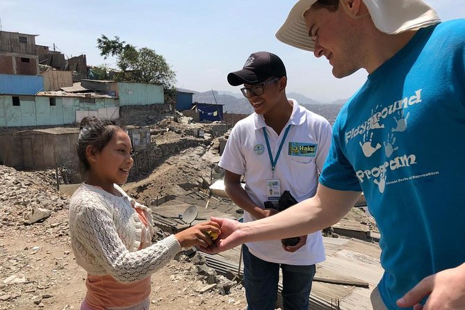 Lima Shanty Town Tour-Local Life Experience - Safe and Welcoming Environment