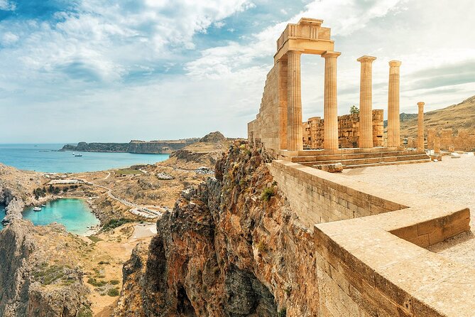 Lindos Village Relaxing Tour - Reviews and Ratings