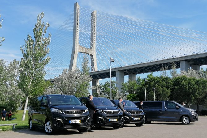 Lisbon Airport Private Transfer Round-Trip - Cost and Value