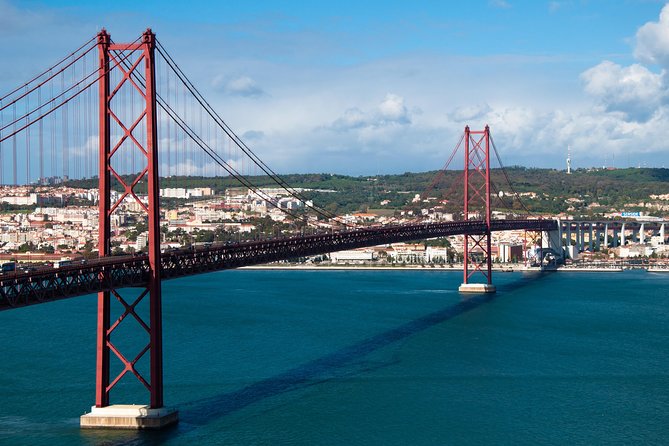 Lisbon Airport Transfer - Pricing and Booking Options