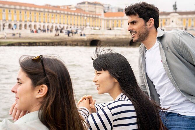 Lisbon City Tour on Land, Sea & Air - Traveler Reviews
