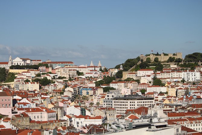 Lisbon Essential Walking Tour: History, Stories and Lifestyle - Directions