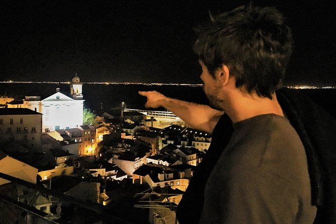 Lisbon Fado and Dinner Tour - Highlights and Features