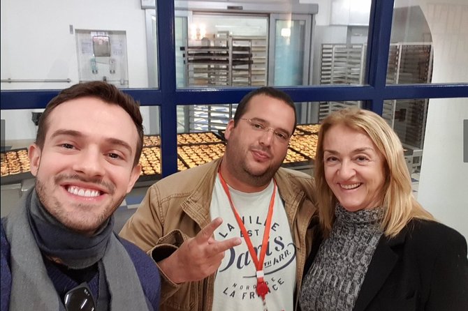 Lisbon Full Day Small-Group Tour: The Most Complete Lisbon City Tour - Viator Information