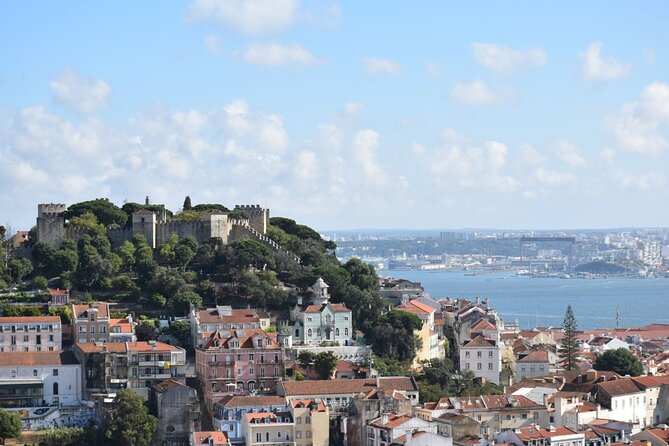 Lisbon Historic Center Private Tuk Tuk Tour 3h - Outstanding Tour