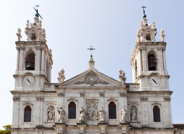 Lisbon History and Food Small-Group Walking and Tasting Tour - Good To Know