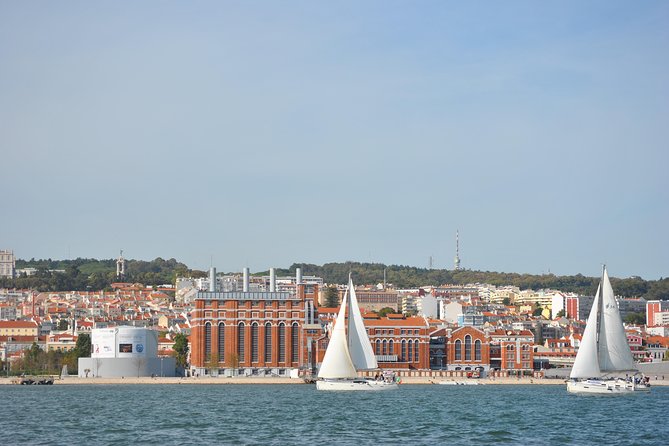 Lisbon Old Town Sailng Cruise- 2h Small Group Tour, With a Drink Included - Additional Information