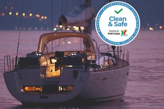 Lisbon Sail Cruise at Night With Wine - Traveler Reviews and Ratings