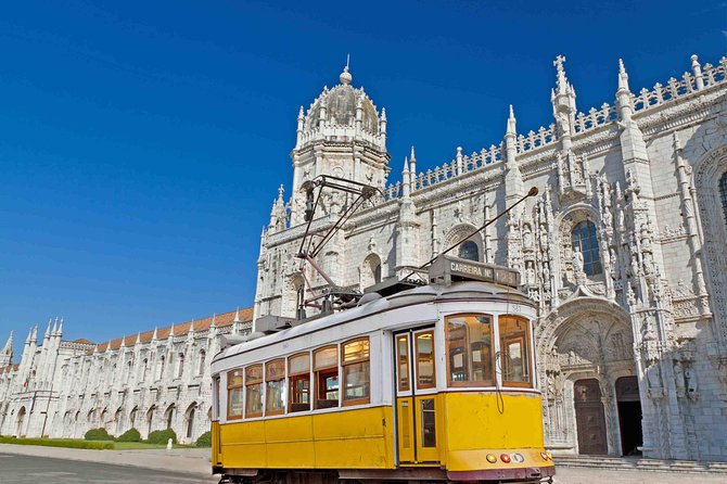 Lisbon, Sintra, Porto, Obidos and Nazare: Private 5-Day Tour - Traveler Photos and Reviews